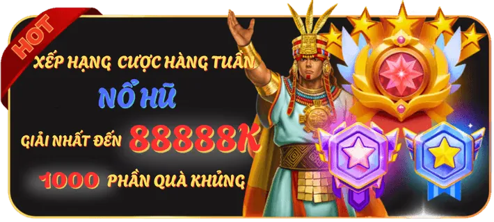 Trò chơi nổ hũ g666 web